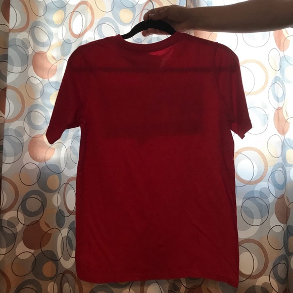 Youth New England Patriots Tee - Picture 3 of 4